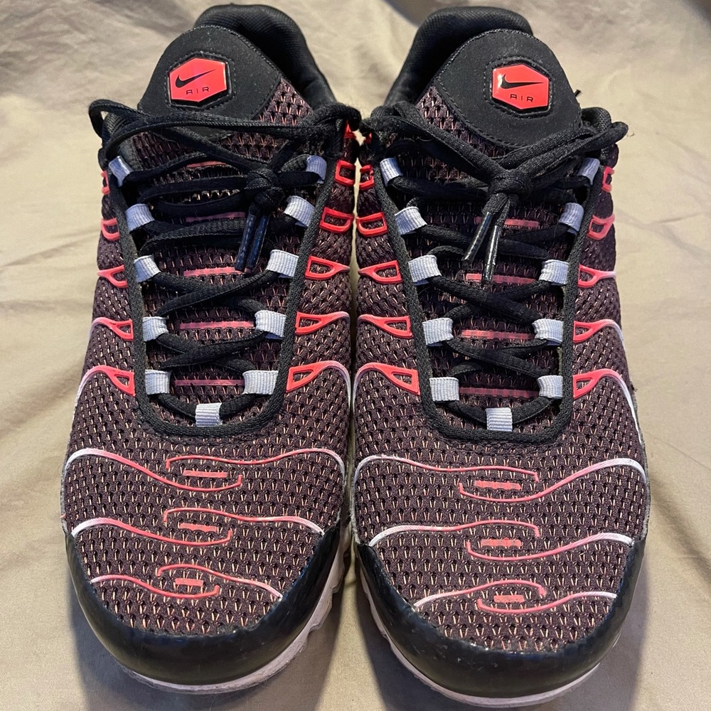 Air max plus